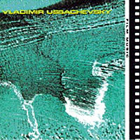 Vladimir Ussachevsky -  Film Music