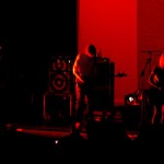 Sonic Youth at the Wiltern, 2006.