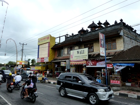 It's time to get Wali in Bali! It's time to get Wali in Bali!