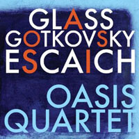 Oasis Quartet