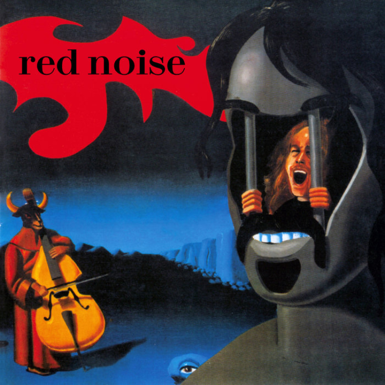 Red Noise - Sarcelles-Lochères