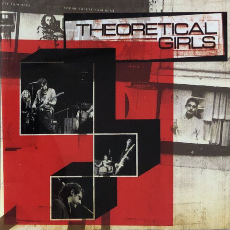 Theoretical Girls