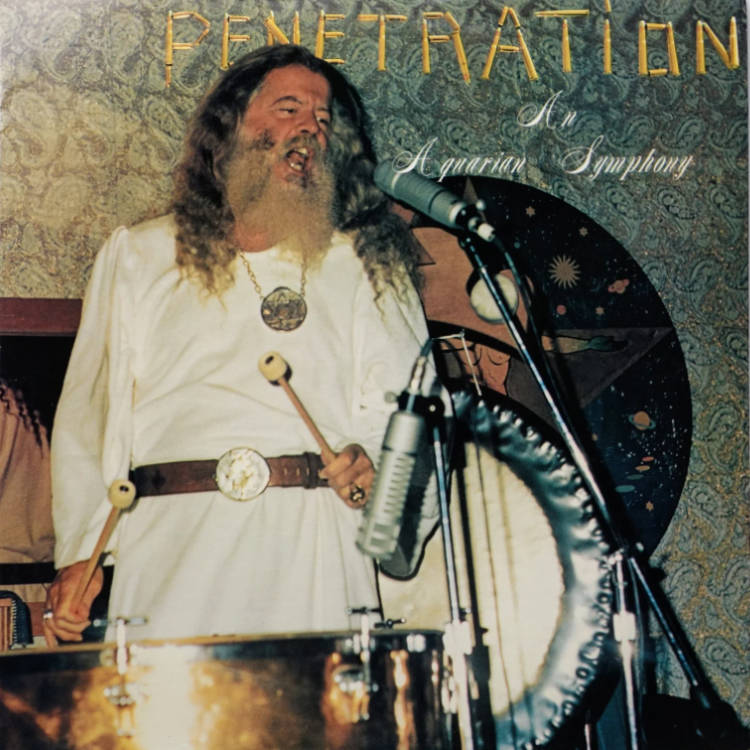 Ya Ho Wha 13 – Penetration