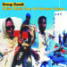 Group Doueh – Guitar Music From the Western Sahara