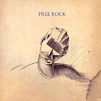 Doo-Dooettes + Keiji Haino + Rick Potts - Free Rock