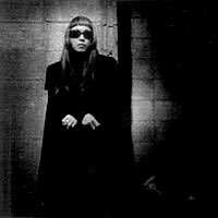 Keiji Haino - Next, Let’s Try Changing the Shape