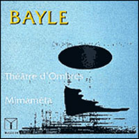 Francois Bayle - Theatre d'Ombres + Mimameta 