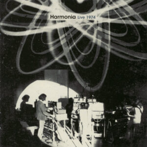 Harmonia – Live 1974