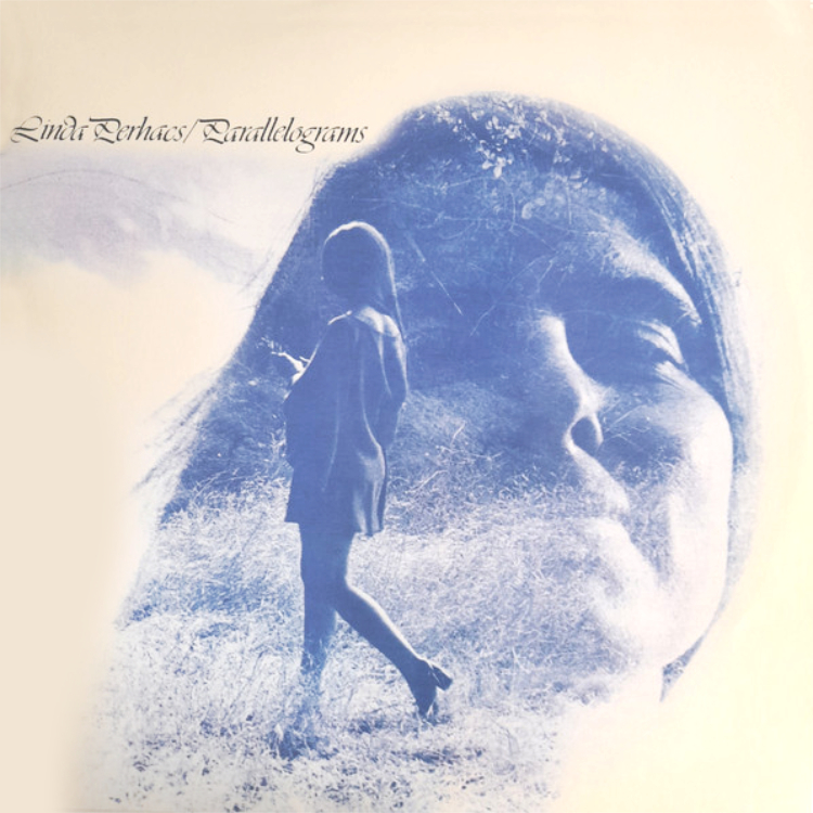 Linda Perhacs – Parallelograms