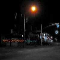 Marco Oppedisano - The Ominous Corner.