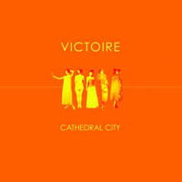 Victoire - Cathedral City