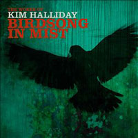 Kim Halliday - Birdsong in Mist