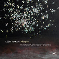 Keeril Makan - Afterglow
