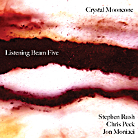 Crystal Mooncone - Listening Beam Five
