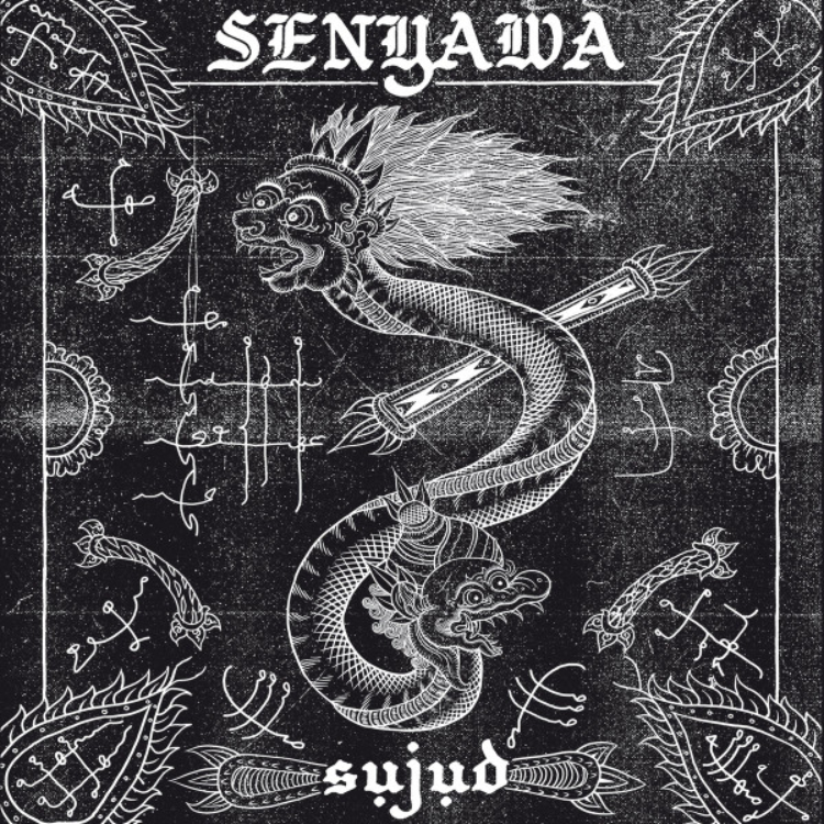 Senyawa – Sujud