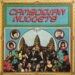 Cambodian Nuggets