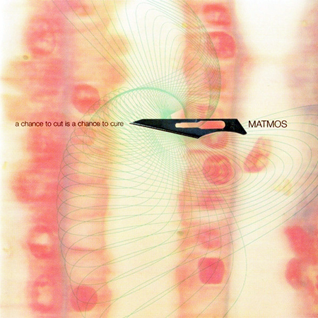 Matmos - A Chance to Cut is a Chance to Cure