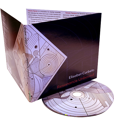 Elisabet Curbelo - Resonance Unbound